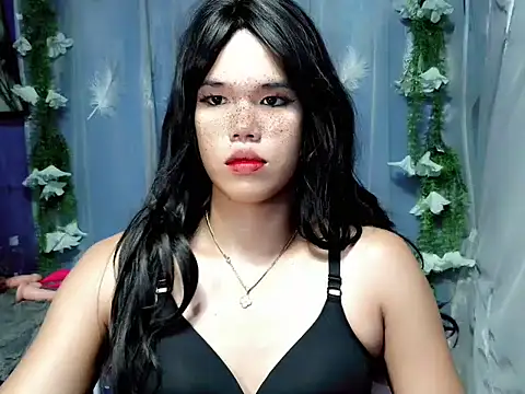 Slutty Isabelle online show from 10.15.25