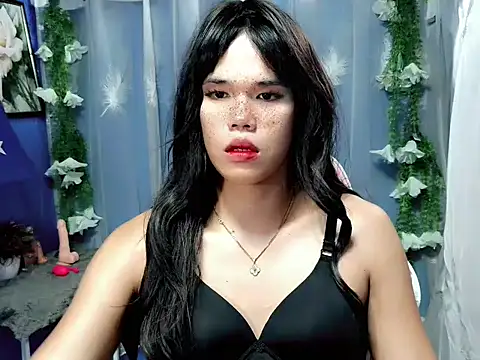 Slutty Isabelle online show from 10.16.25