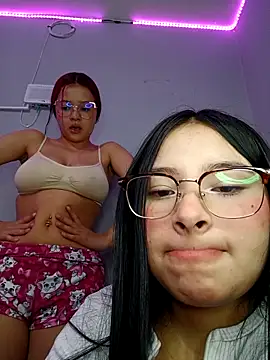 Anne Mia online show from 12.04.25