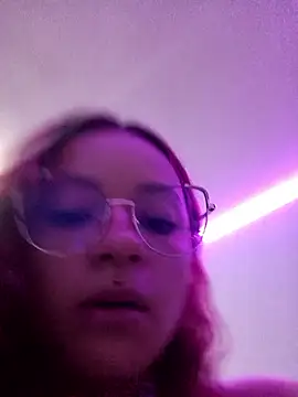 Anne Mia online show from 01.19.26