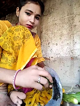 Snapshot of Deepika_joshi chatting on 10.06.25 Deepika joshi online show from 10.06.25