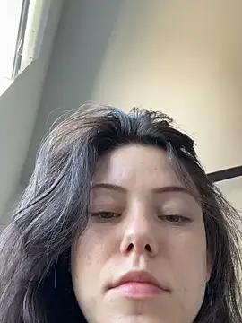 lilbbyily online show from 04.10.26