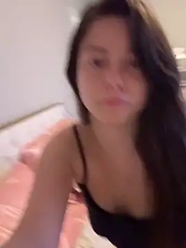 lilbbyily online show from 04.17.26