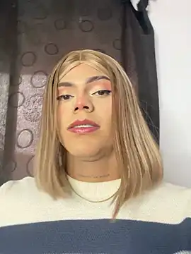 Flora Minx online show from 01.15.26