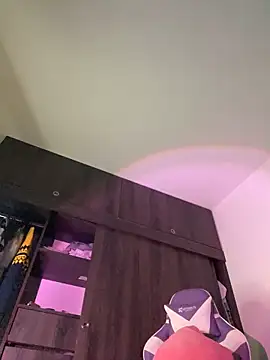 Flora Minx online show from 02.16.26