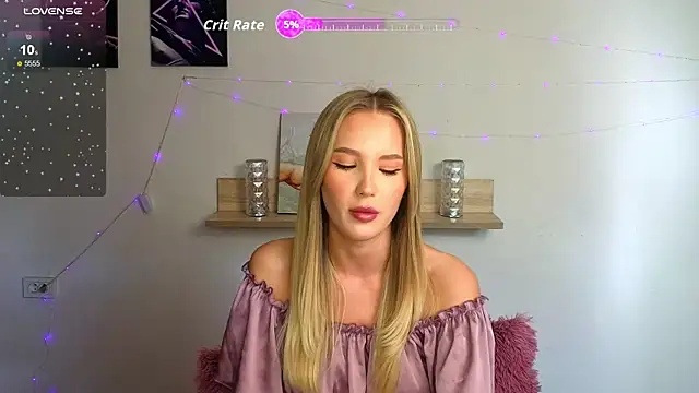  Cutiefull Lion  online show from 09.12.25