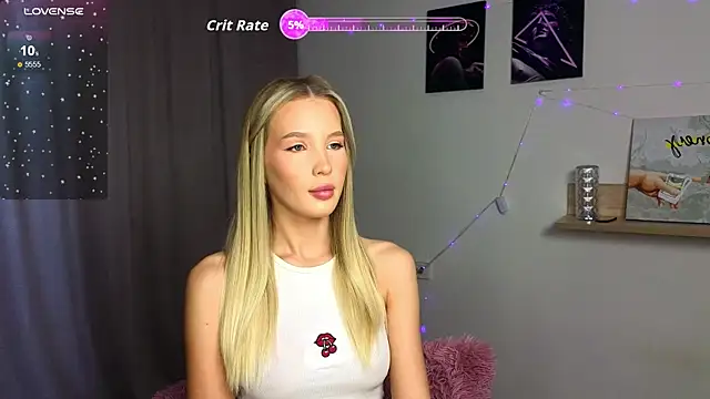  Cutiefull Lion  online show from 09.15.25