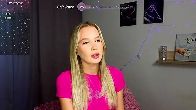  Cutiefull Lion  online show from 10.08.25