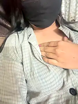 Snapshot of Theindian_Barbie chatting on 09.18.25 Theindian Barbie online show from 09.18.25