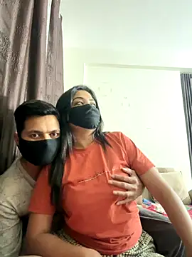 Snapshot of Theindian_Barbie chatting on 11.02.25 Theindian Barbie online show from 11.02.25