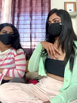 Snapshot of Theindian_Barbie chatting on 01.14.26 Theindian Barbie online show from 01.14.26