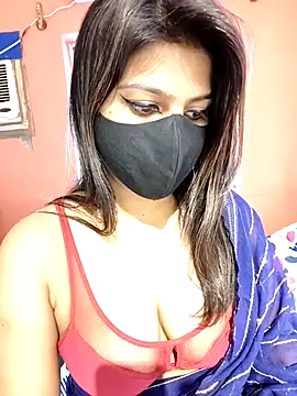 Snapshot of hoty_sonali chatting on 04.20.26 hoty sonali online show from 04.20.26