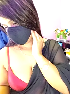 Snapshot of hoty_sonali chatting on 04.21.26 hoty sonali online show from 04.21.26