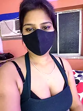 Snapshot of hoty_sonali chatting on 04.24.26 hoty sonali online show from 04.24.26