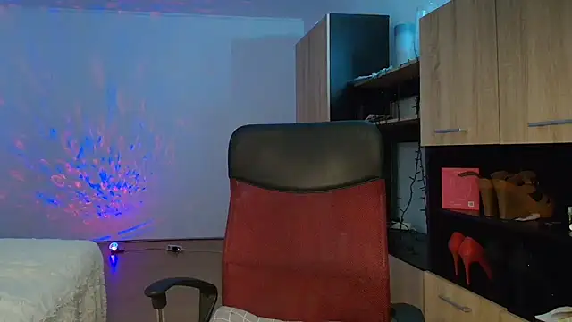 Maria Anna mm online show from 01.31.26