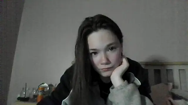 SexyKatiex online show from 12.21.25