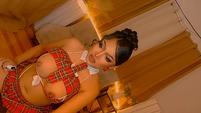 Lilly-lou online show from 05.28.26