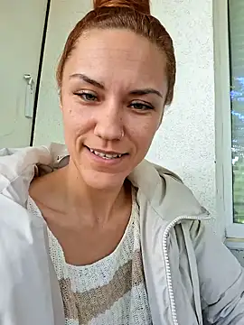 SlimBellaa online show from 09.30.25