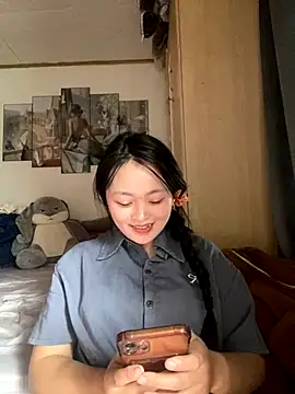 Julia-Elsa online show from 09.27.25