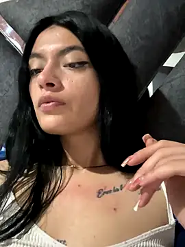 LiaCollings online show from 11.09.25