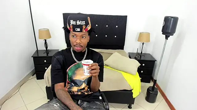 maikol monstercock online show from 09.16.25