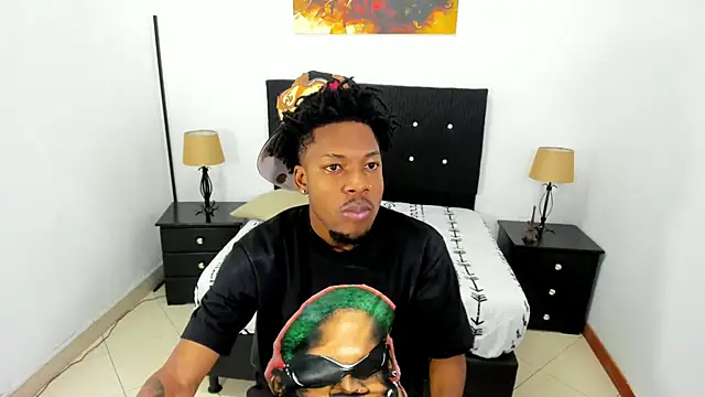 maikol monstercock online show from 09.24.25