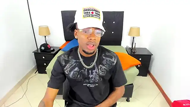 maikol monstercock online show from 10.10.25