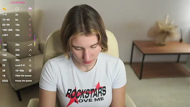 EdinaBiers online show from 04.07.26