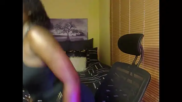 NawtyLisa online show from 03.16.26