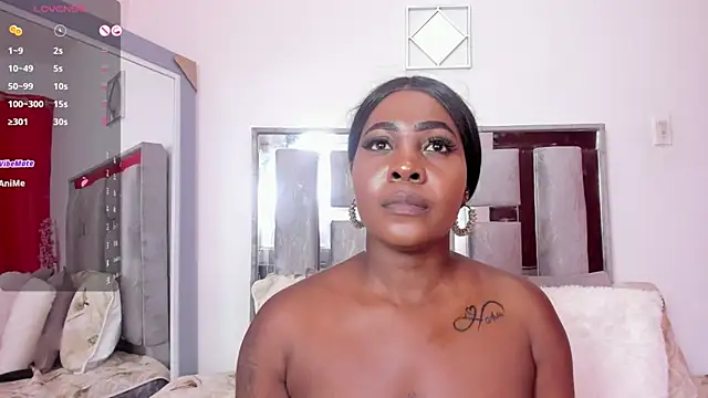 Emilly roaa online show from 02.07.26