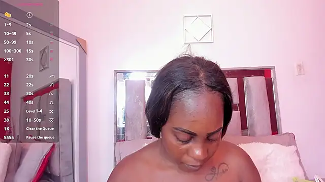 Emilly roaa online show from 03.21.26