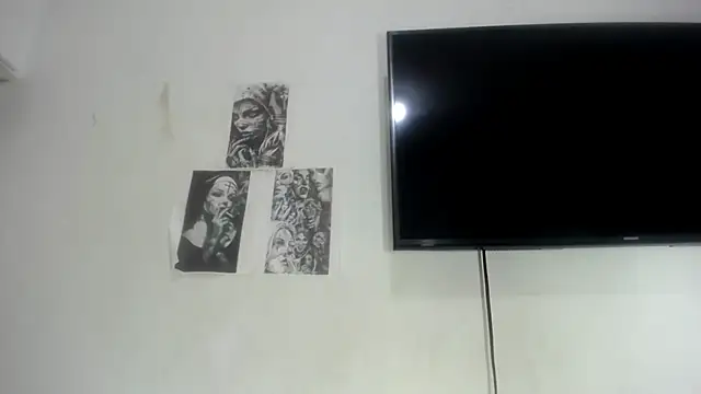 Foxy Lovex online show from 09.19.25