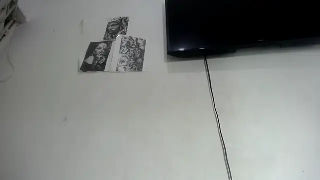 Foxy Lovex online show from 10.30.25