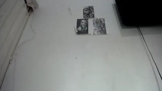 Foxy Lovex online show from 11.09.25