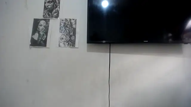 Foxy Lovex online show from 12.17.25