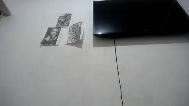 Foxy Lovex online show from 02.25.26