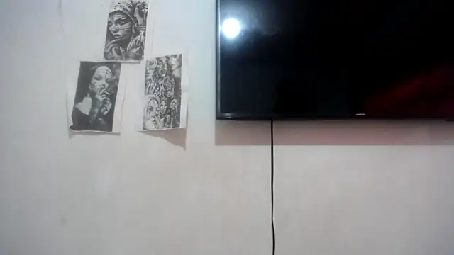 Foxy Lovex online show from 02.25.26