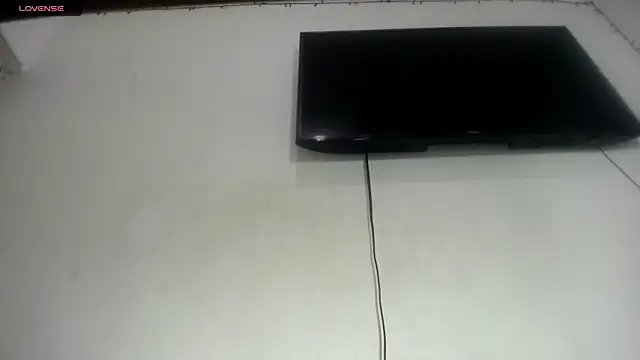 Foxy Lovex online show from 03.13.26