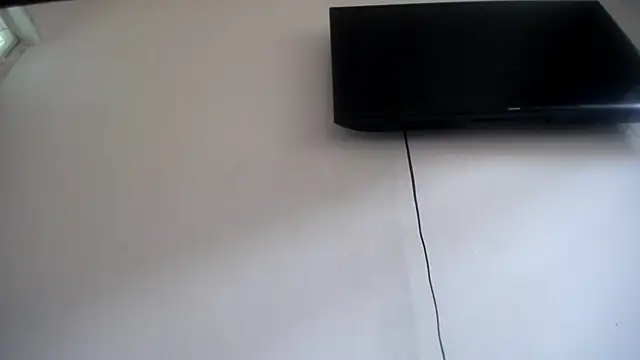 Foxy Lovex online show from 04.13.26