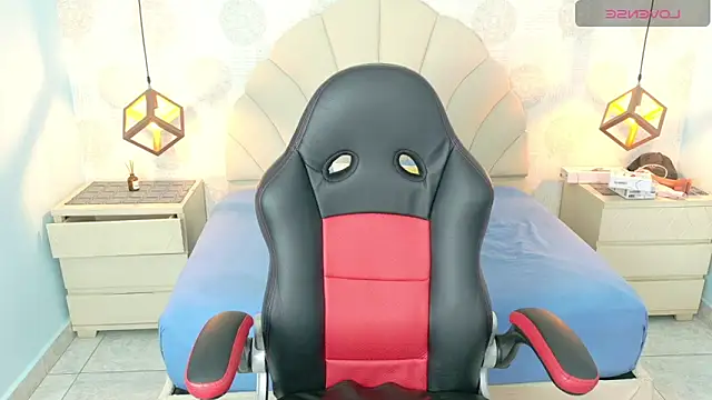 AIXATRISTA1 online show from 11.08.25