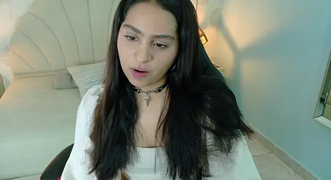 AIXATRISTA1 online show from 02.23.26