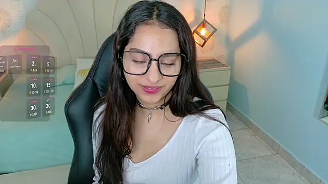 AIXATRISTA1 online show from 03.19.26