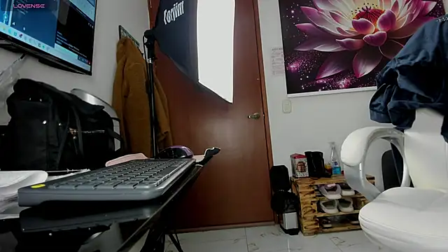 lycoris 19 online show from 10.23.25