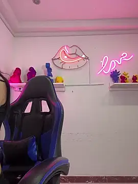 lycoris 19 online show from 03.22.26