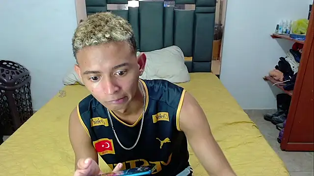 Snapshot of Raam_Star chatting on 03.15.26 Raam Star online show from 03.15.26