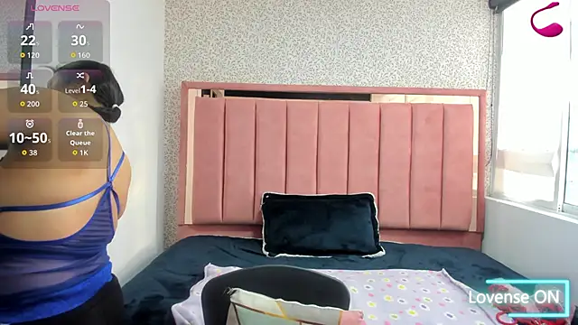 Barbara fox   online show from 02.10.26