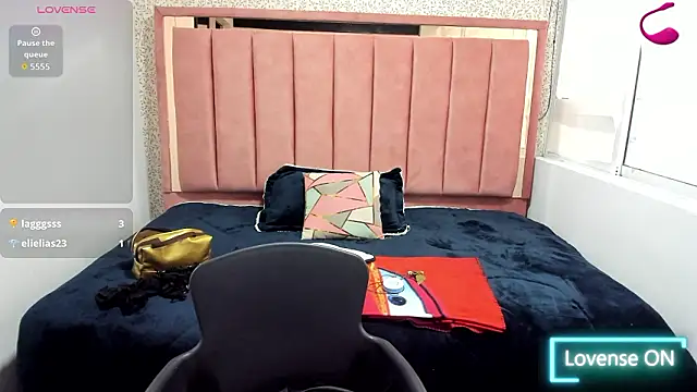 Barbara fox   online show from 02.24.26