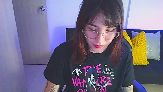 Yulienneg online show from 02.01.26