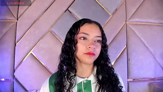 Angellit Afrodita  online show from 05.01.26