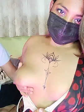 Snapshot of Hot-Sexy-Riya chatting on 01.19.26 Hot-Sexy-Riya online show from 01.19.26